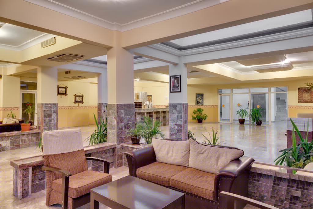 Club Hotel Beldiana Beldibi (Kemer) Exterior photo