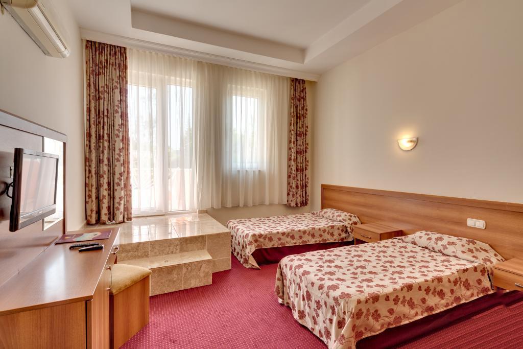 Club Hotel Beldiana Beldibi (Kemer) Exterior photo