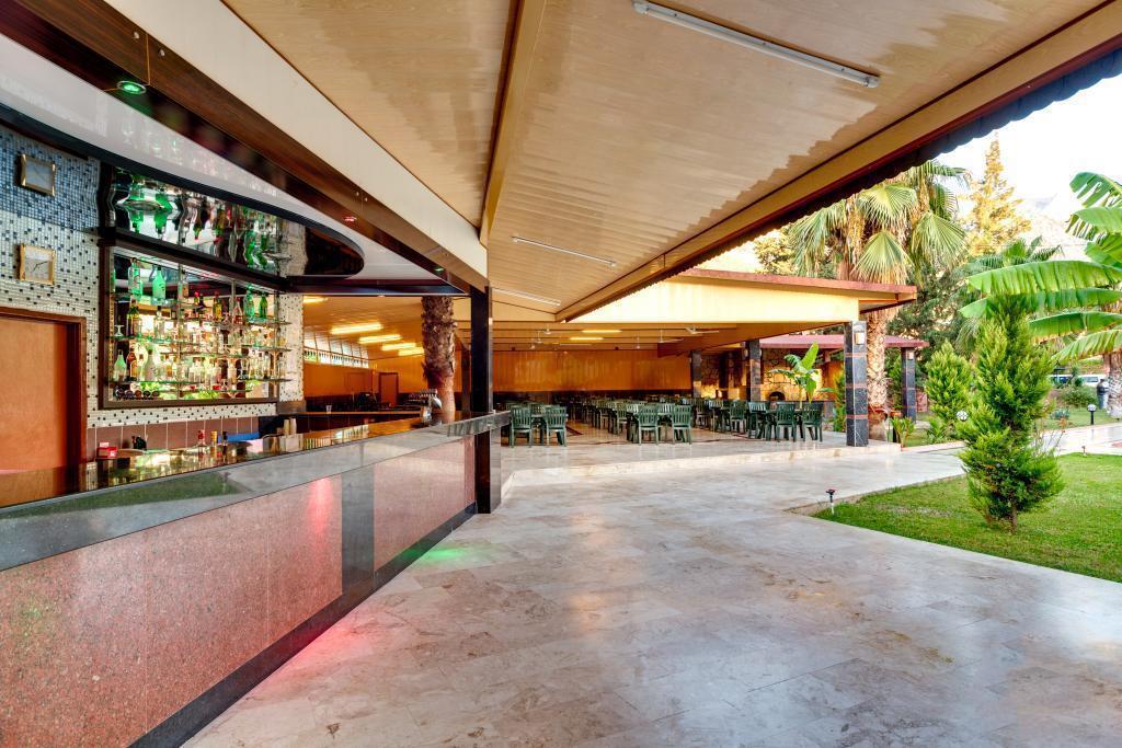 Club Hotel Beldiana Beldibi (Kemer) Exterior photo
