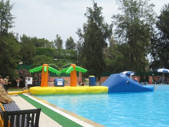 Club Hotel Beldiana Beldibi (Kemer) Exterior photo