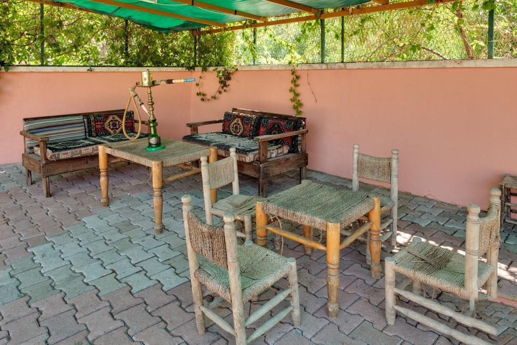 Club Hotel Beldiana Beldibi (Kemer) Exterior photo