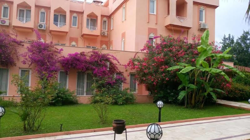 Club Hotel Beldiana Beldibi (Kemer) Exterior photo