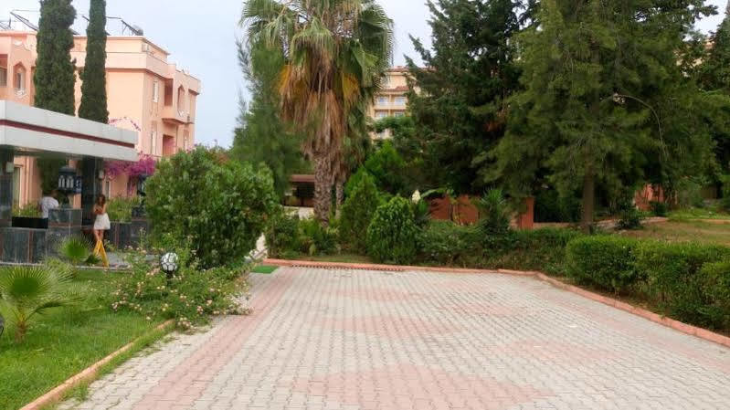 Club Hotel Beldiana Beldibi (Kemer) Exterior photo