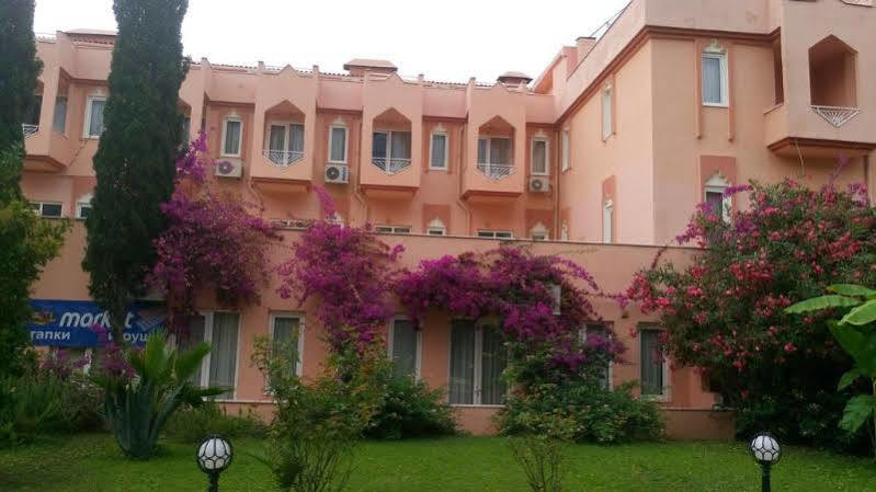 Club Hotel Beldiana Beldibi (Kemer) Exterior photo