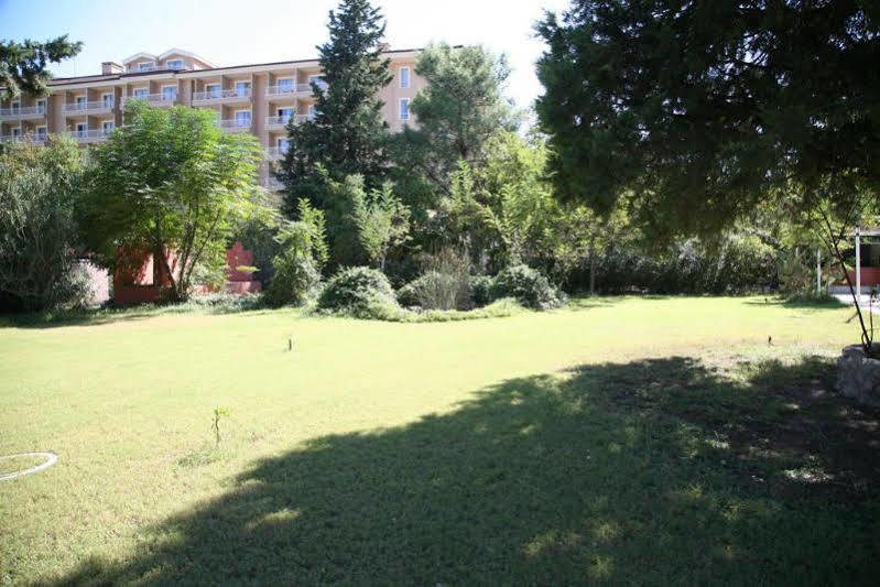 Club Hotel Beldiana Beldibi (Kemer) Exterior photo