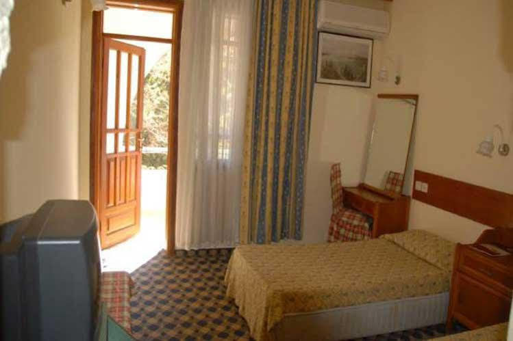Club Hotel Beldiana Beldibi (Kemer) Exterior photo
